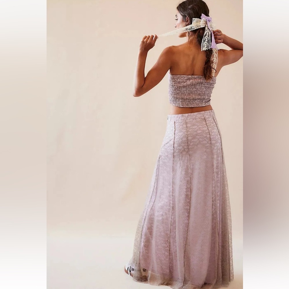 NEW FREE PEOPLE Shape of You Set